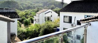 Sanshan Island Bee Cai Homestay