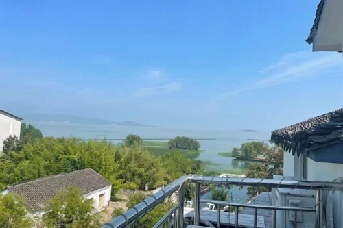 Sanshan Island Bee Cai Homestay