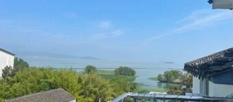 Sanshan Island Bee Cai Homestay