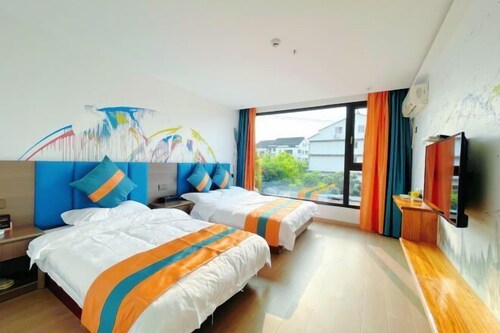 Sanshan Island Bee Cai Homestay