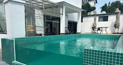 Sanshan Island Bee Cai Homestay