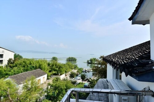 Sanshan Island Bee Cai Homestay