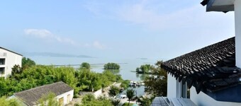 Sanshan Island Bee Cai Homestay