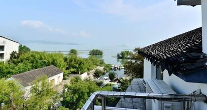 Sanshan Island Bee Cai Homestay