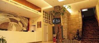 Zixi Haichuan Express Hotel