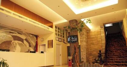 Zixi Haichuan Express Hotel