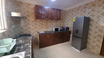 Microonde, forno, piano cottura