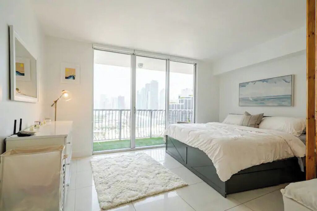 Amazing Condo in Miami