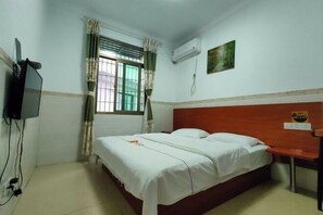 Room - Rujia Chinese Inn (Xiamen North Railway Station) (Xiamen)