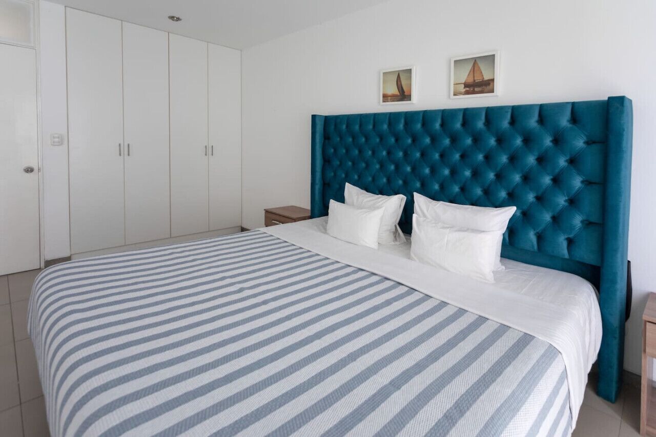 3 多间卧室、办公桌、熨斗/熨衣板、WiFi