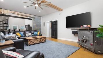 Smart TV, computer monitors, printers