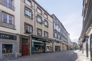 Fachada