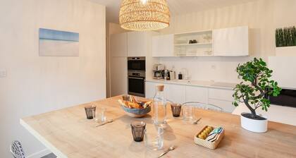 La Petite Maison Dans la Prairie - Havre de paix