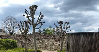La Petite Maison Dans la Prairie - Havre de paix