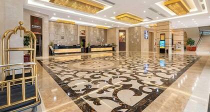 Jukai International Hotel