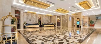 Jukai International Hotel