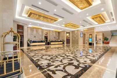 Jukai International Hotel