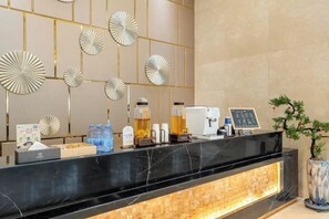 Unclassified image, 5 of 52, button - Jukai International Hotel (Nan'an)