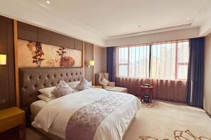 Room - Jukai International Hotel (Nan'an)