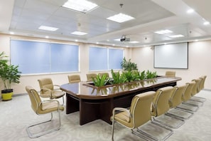 สถานที่จัดงานประชุม