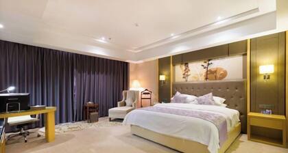 Jukai International Hotel