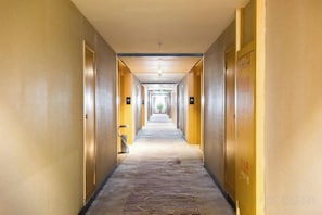 Interior - Jukai International Hotel (Nan'an)