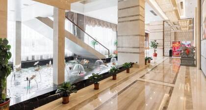 Jukai International Hotel