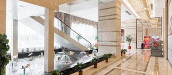 Jukai International Hotel