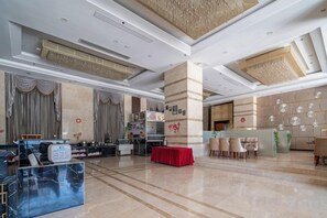 Unclassified image, 4 of 52, button - Jukai International Hotel (Nan'an)