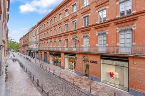 Point of interest - Mess d'Yvonne - 45m² en plein cœur de Toulouse (Toulouse)