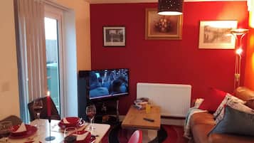 TV