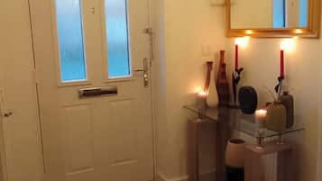 Apartment | Interior