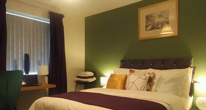 10 Guests - Garden - Quiet Retreat Cottage