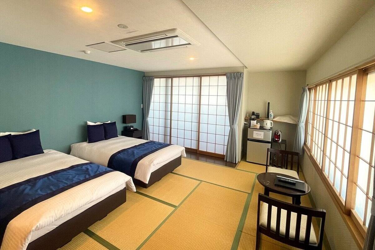 客房