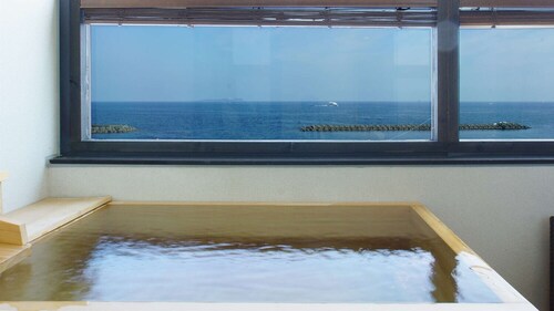 Seven Seas Hotel Ito