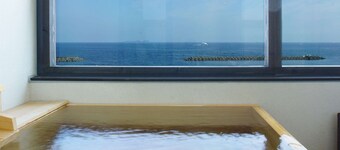 Seven Seas Hotel Ito