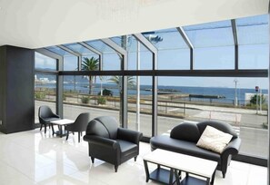 Interior - Seven Seas Hotel Ito (Ito)
