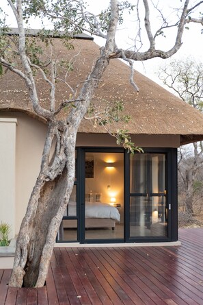 Villa | 5 bedrooms - Villa Appelblaar in Hoedspruit (Hoedspruit)