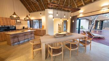 Villa | 5 habitaciones