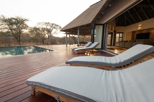 Villa Appelblaar in Hoedspruit