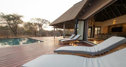 Villa Appelblaar in Hoedspruit