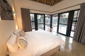 Villa | 5 dormitorios