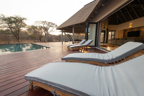 Villa Appelblaar in Hoedspruit