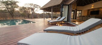 Villa Appelblaar in Hoedspruit