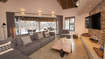 Villa | 5 Schlafzimmer