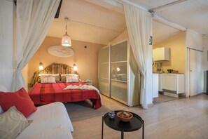 3 camere, ferro/asse da stiro, Wi-Fi, lenzuola