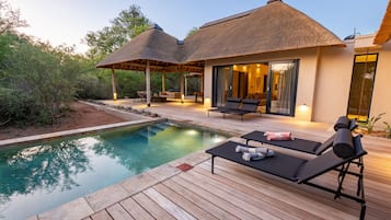 3 bedrooms