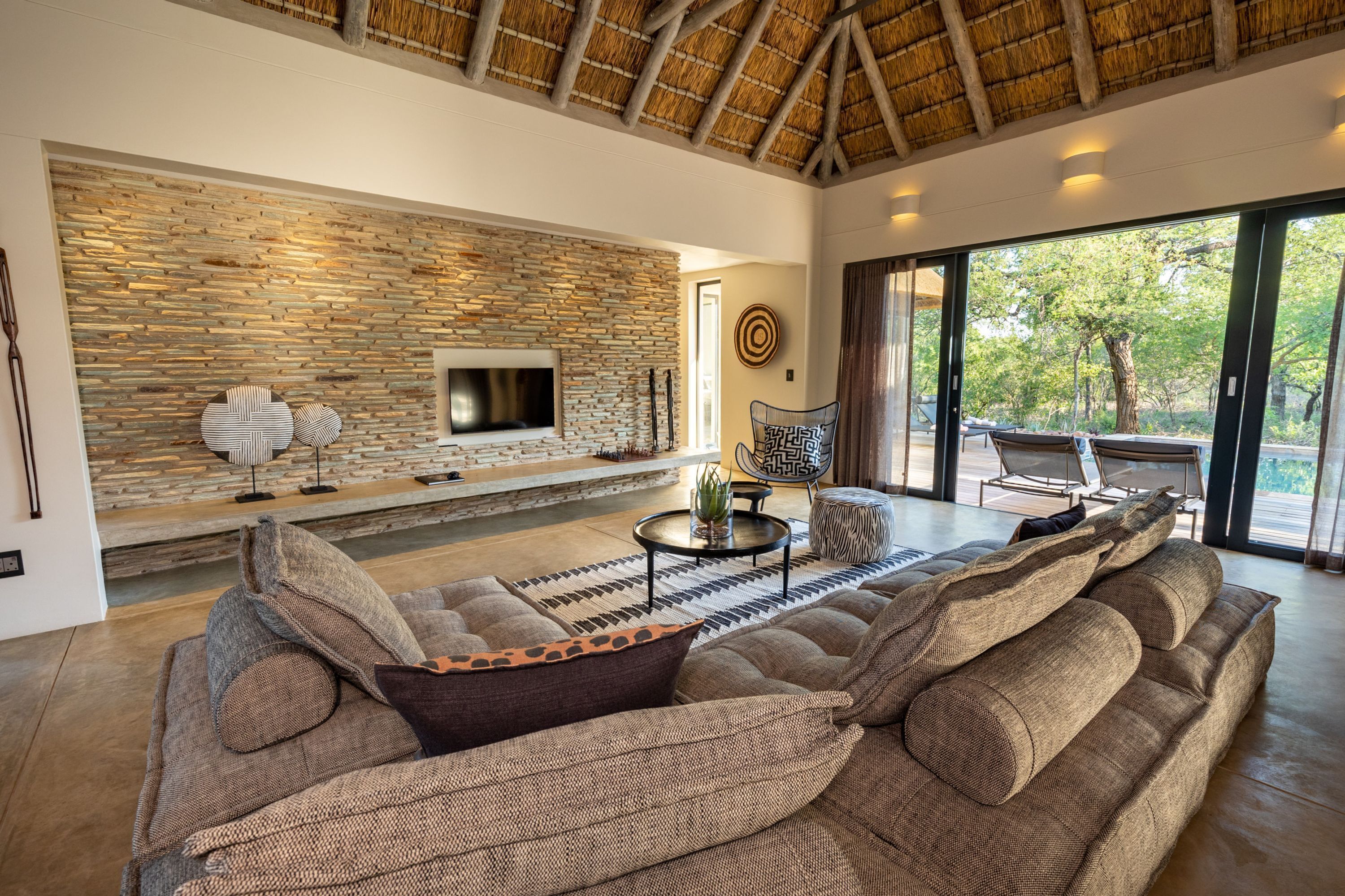 Villa | 3 slaapkamers