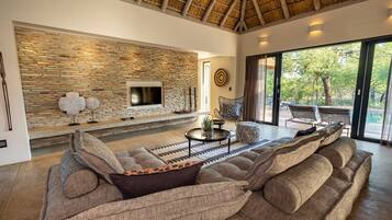 Villa | 3 slaapkamers