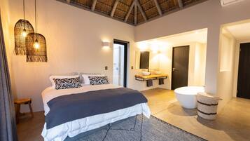 3 bedrooms